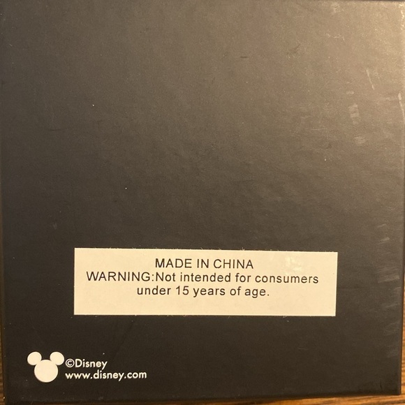 BaubleBar Mickey Mouse Halloween Earrings - Picture 5 of 5